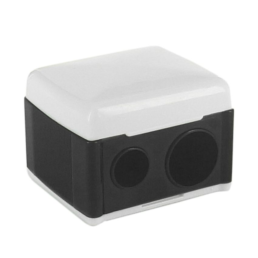 Couleur Caramel Sacapuntas Doble 1Un