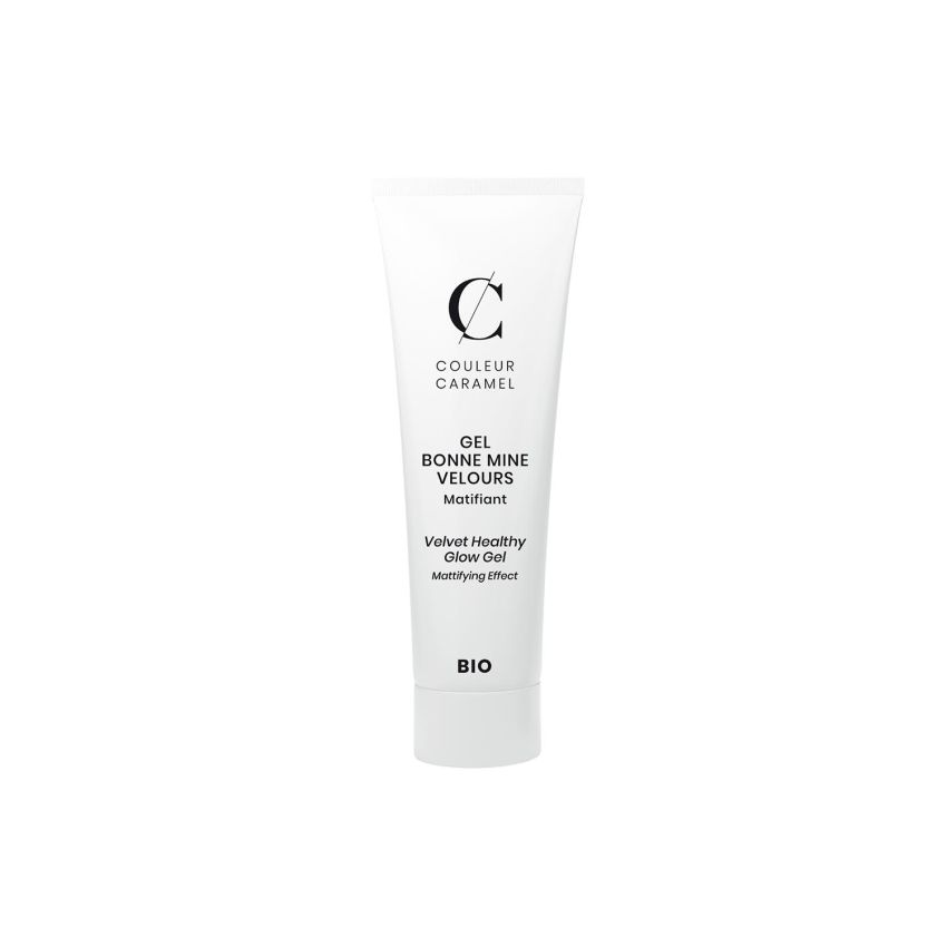 Couleur Caramel Bonne Mine Velours Gel 63 30Un