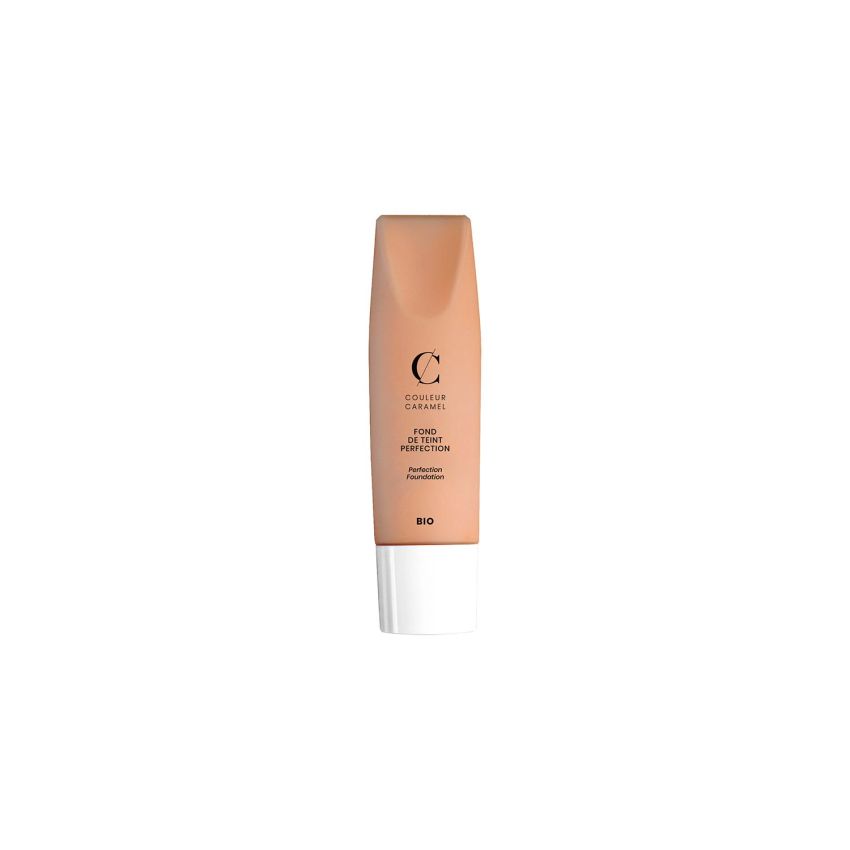 Couleur Caramel Perfection Base 35 Golden Beige 35Ml
