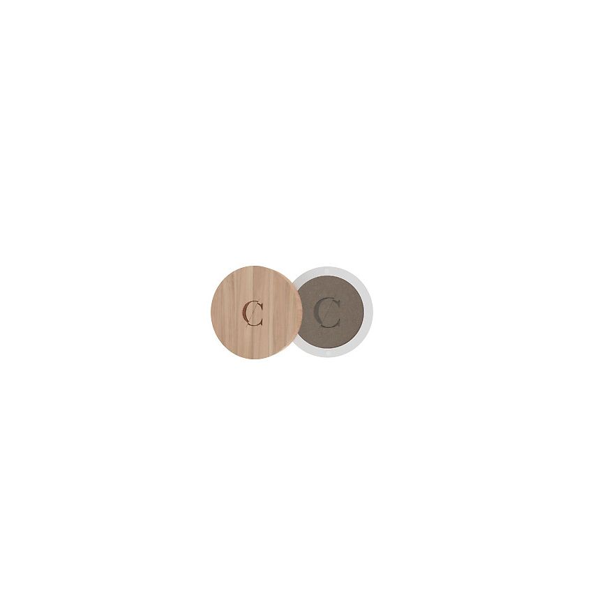 Couleur Caramel Caramel Sombra De Ojos N056 Brun 1Un