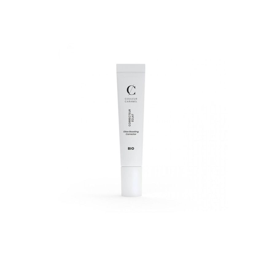 Couleur Caramel Maquillaje Corrector Cara 33 Sand 1Un