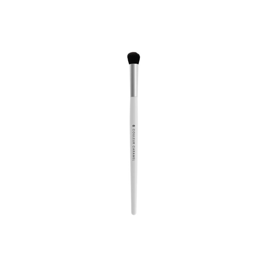 Couleur Caramel Aplicador Brush Pincel N6 1Un