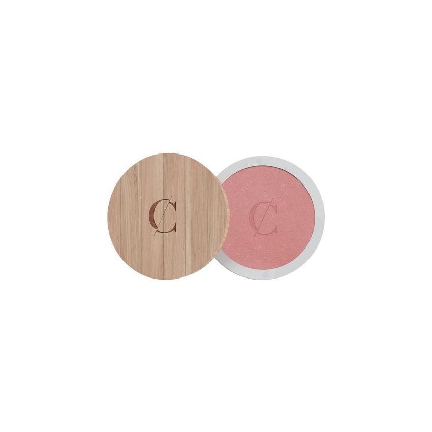 Couleur Caramel Highlighter N° 71 Rose