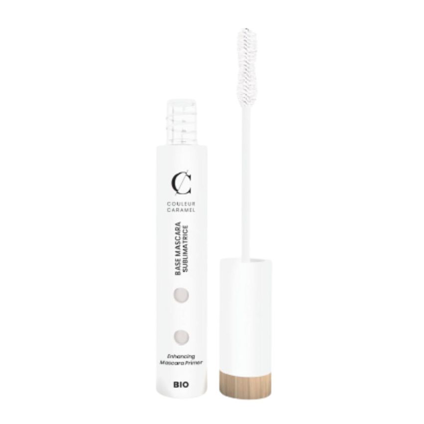 Couleur Caramel Caramel Mascara De Pestañas Npre-Base Recarga 1Un