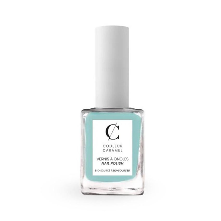 Couleur Caramel Maquillaje Laca De Uñas 898 Aqua 11Ml