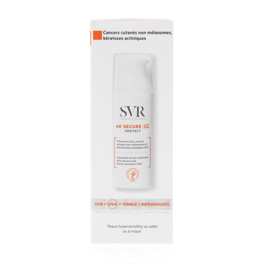Svr Sun Secure Protect Ak Secure Dm