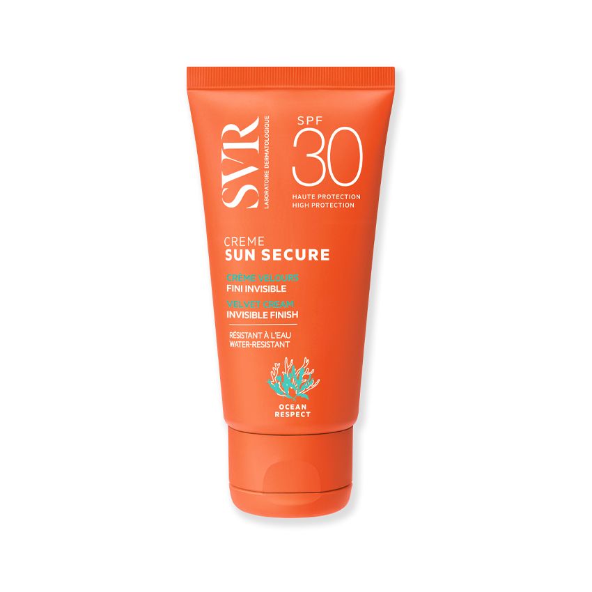 Svr Sunsecure Cr Spf30 50Ml