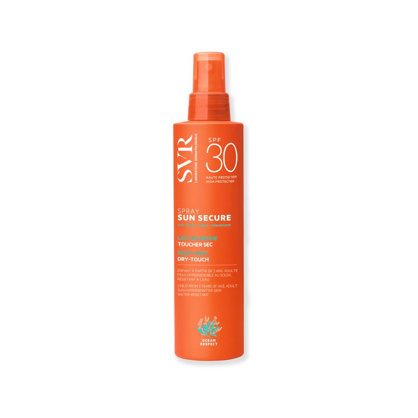 Svr Sunsecure Spr Spf30 200Ml