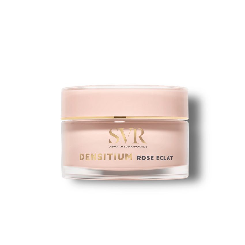 Svr Densitiun Rose Eclat Crème Revitalisante Anti-Gravité 50Ml