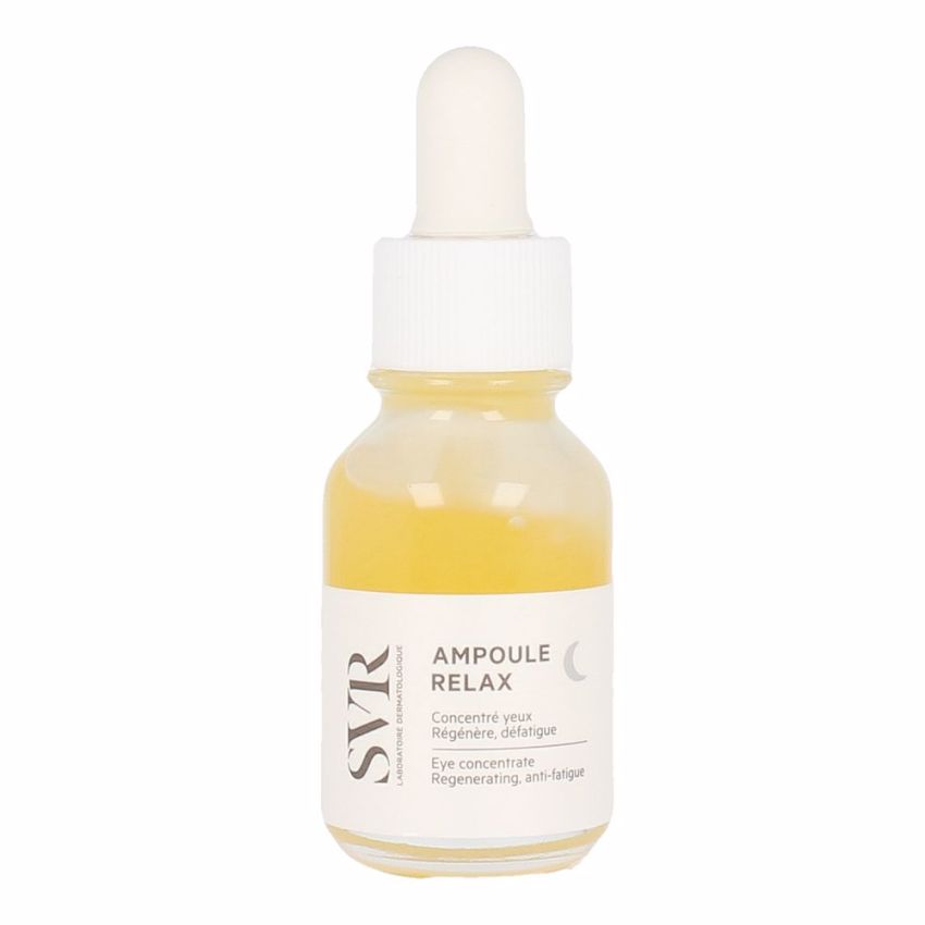 Ampoule Relax Yeux - 15 Ml