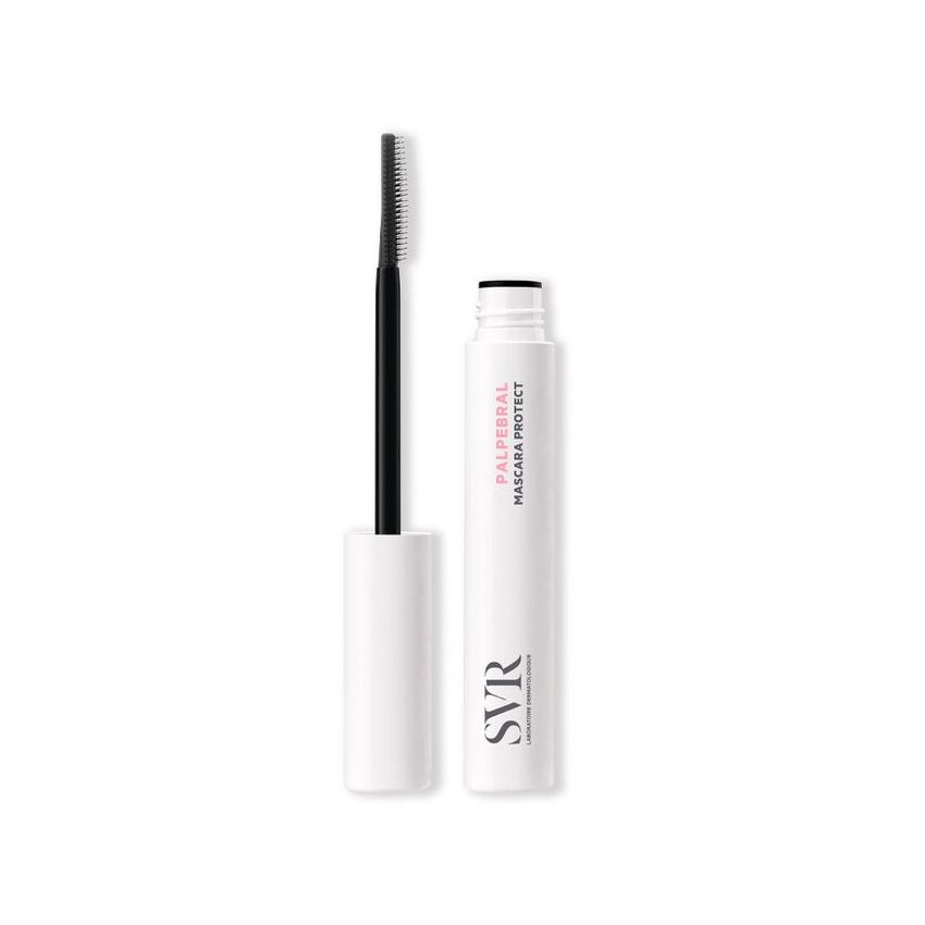 Svr Palpebral Mascara Protect