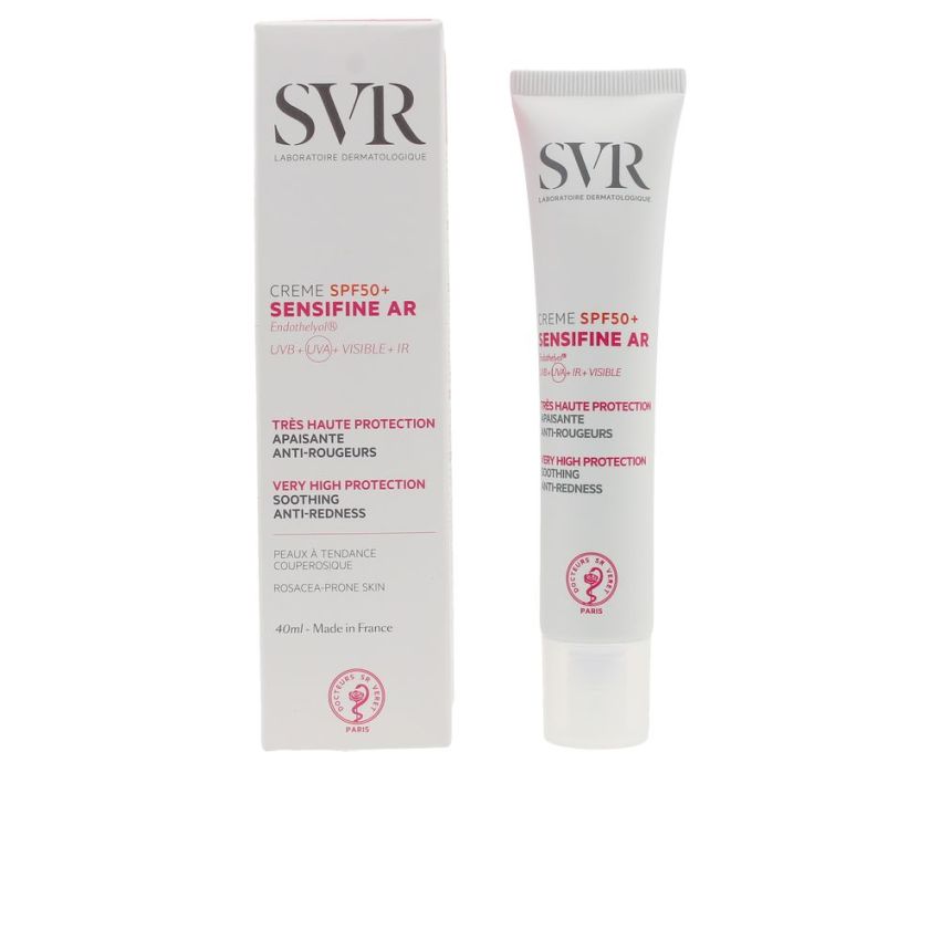 Sensifine Ar Spf50+ - 40 Ml