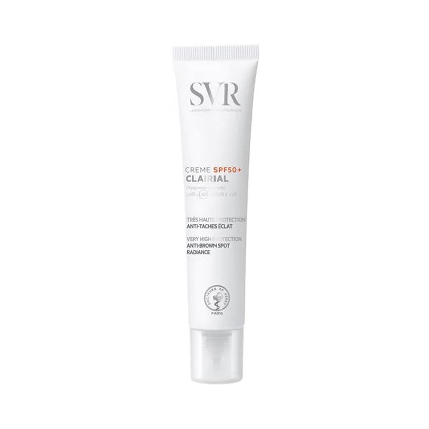 Svr Crème Clairial Spf50+ 40Ml