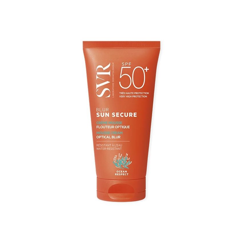 Svr Sun Secure Blur Spf50+