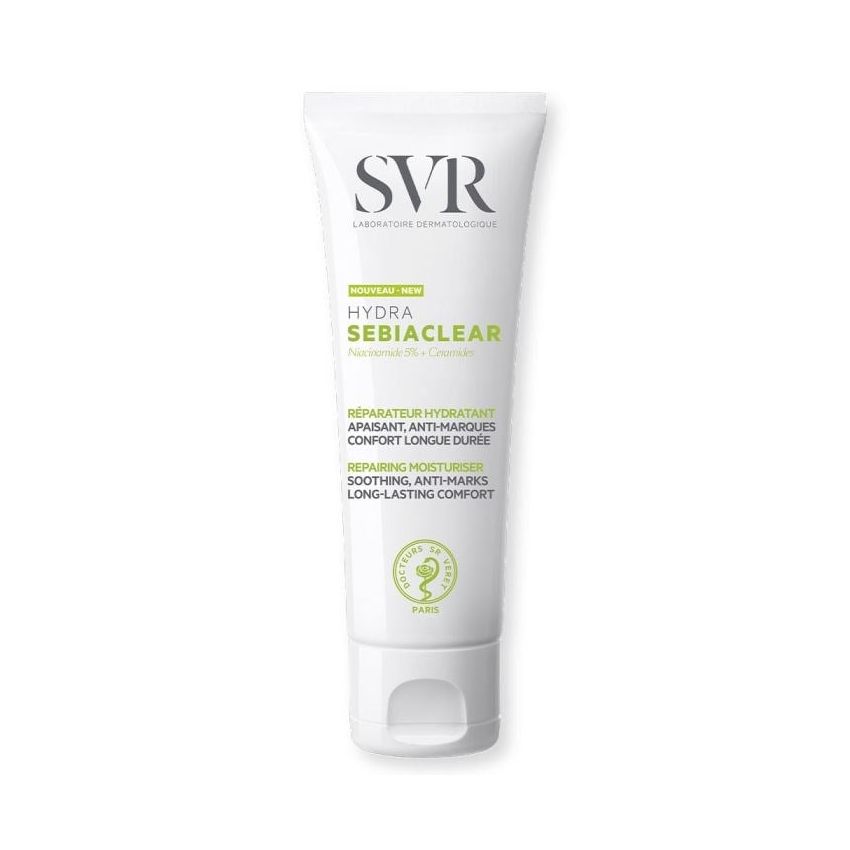 Svr Sebiaclear Hydra Crème 40Ml