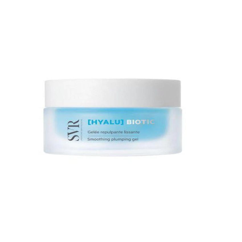 Svr Biotic Hyalu Gelée Régérérante Repulpante 50Ml