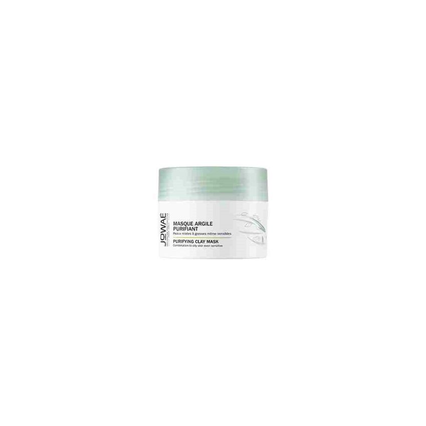 Jowaé Purifying Clay Mask 50Ml