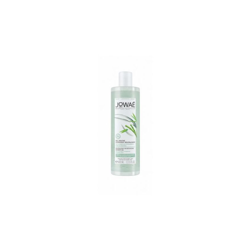 Gel Douche Revitalisant Jowae 400Ml