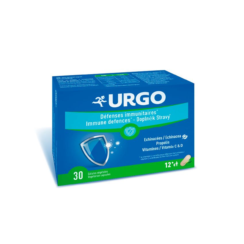Urgo Défenses 30 Comprimés