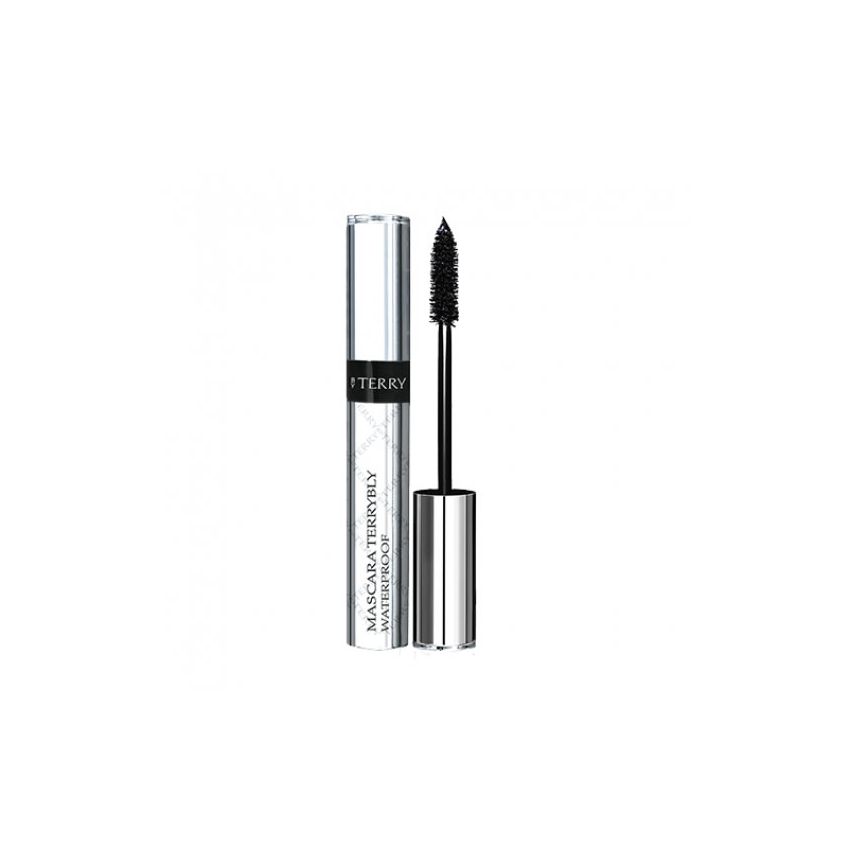 By Terry Mascara Terrybly Waterproof Black 8Ml