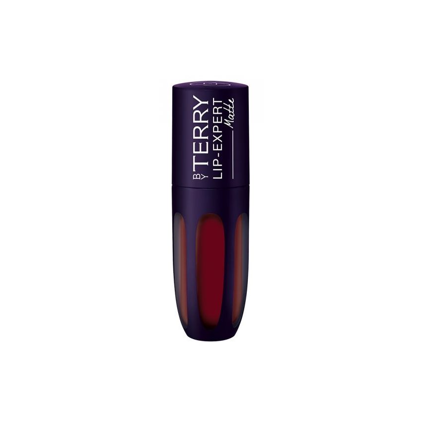 By Terry Lip Expert Matte 7 Gypsy Wine