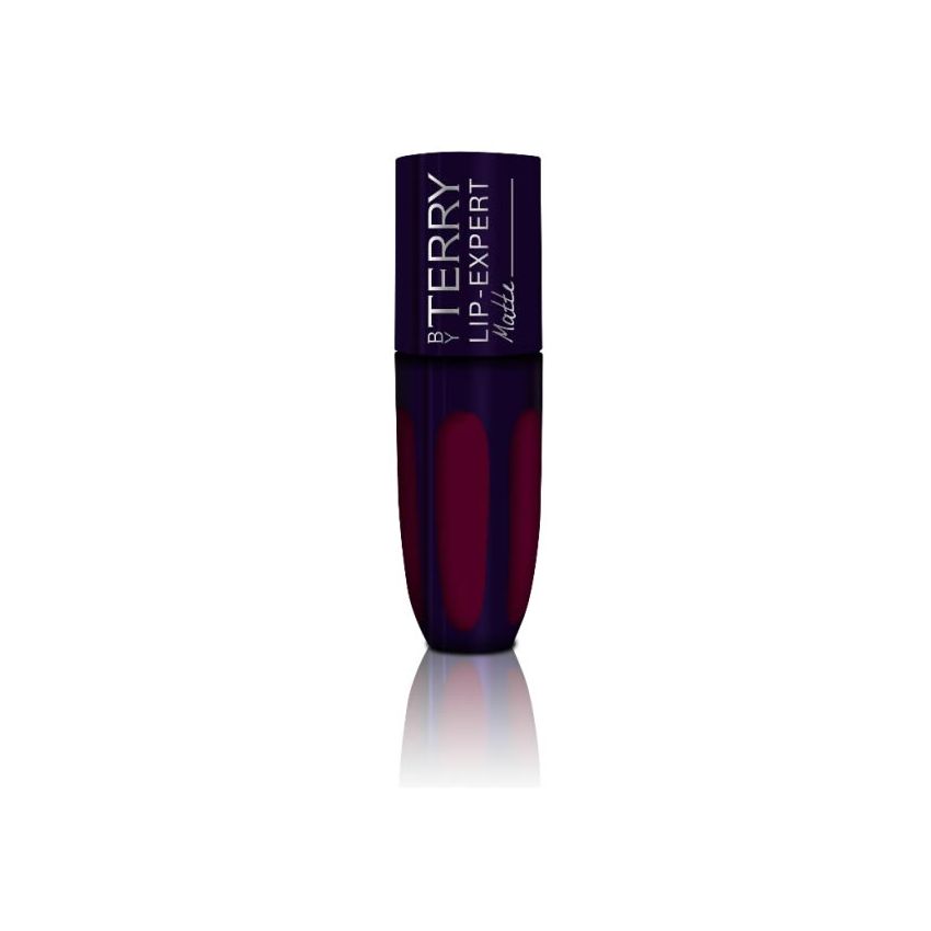 By Terry Lip Expert Matte 16 Midnight Instint