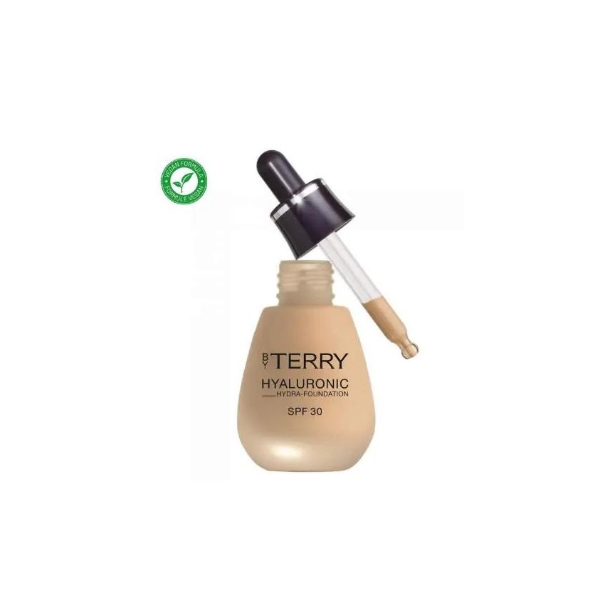 By Terry Hyaluronic Hydra-Foundation Spf30 100W Fair