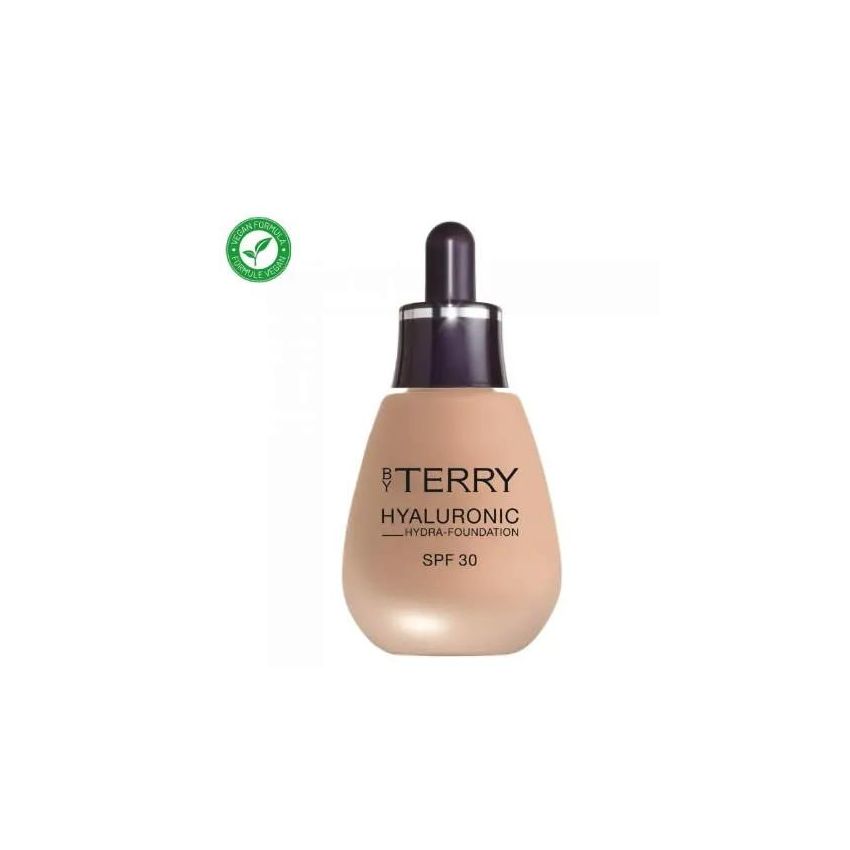 By Terry Hyaluronic Hydra-Foundation Spf30 200C Natural