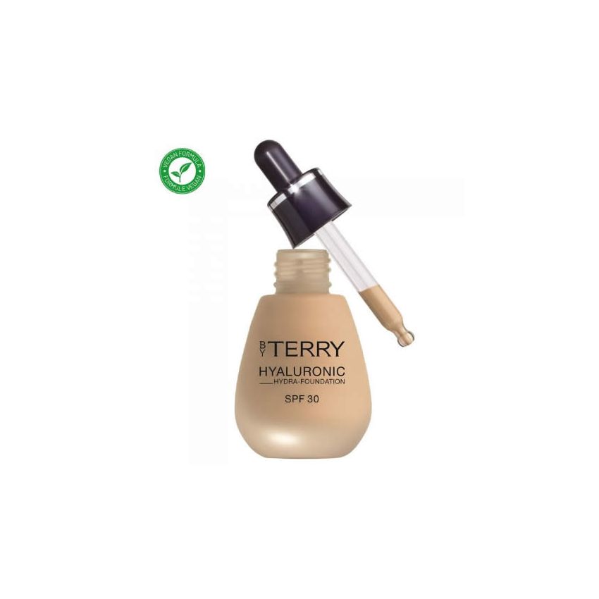 By Terry Hyaluronic Hydra-Foundation Spf30 200W Natural