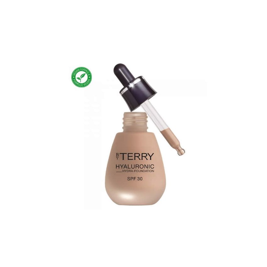 By Terry Hyaluronic Hydra-Foundation Spf30 300C Medium Fair