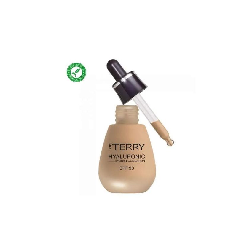 By Terry Hyaluronic Hydra-Foundation Spf30 300W Medium Fair