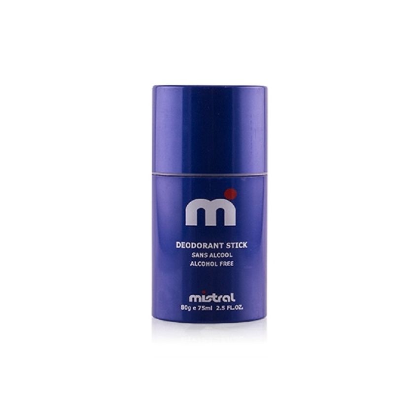Mistral Man Déodorant Stick 75G