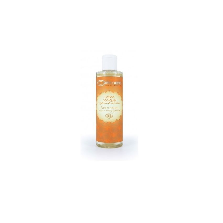 Couleur Caramel Lotion Tonique 200Ml