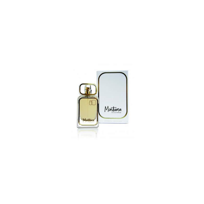 Claude Montana Montana 80 Eau De Parfum