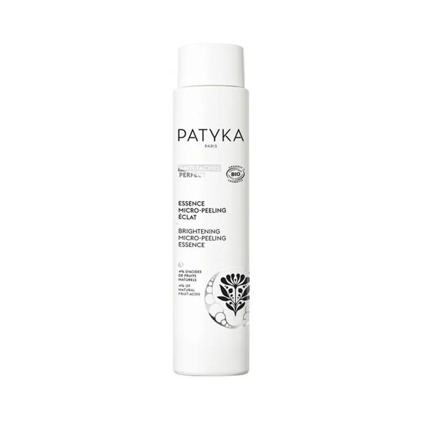 Patyka Essence Micro-Peeling Éclat 100Ml