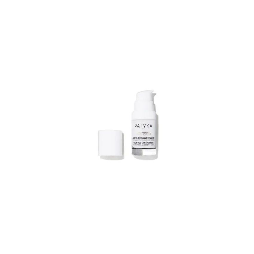 Patyka Creme Jeunesse Du Regard 15Ml