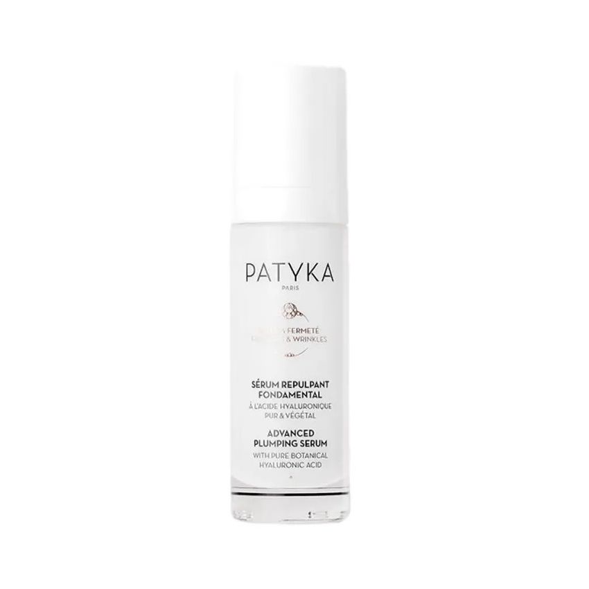 Patyka Sérum Fondamental Repulpant 30Ml