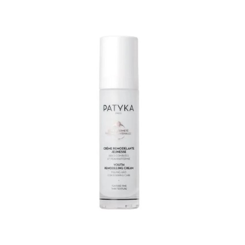 Patyka Youth Remodeling Cream Thin 50Ml