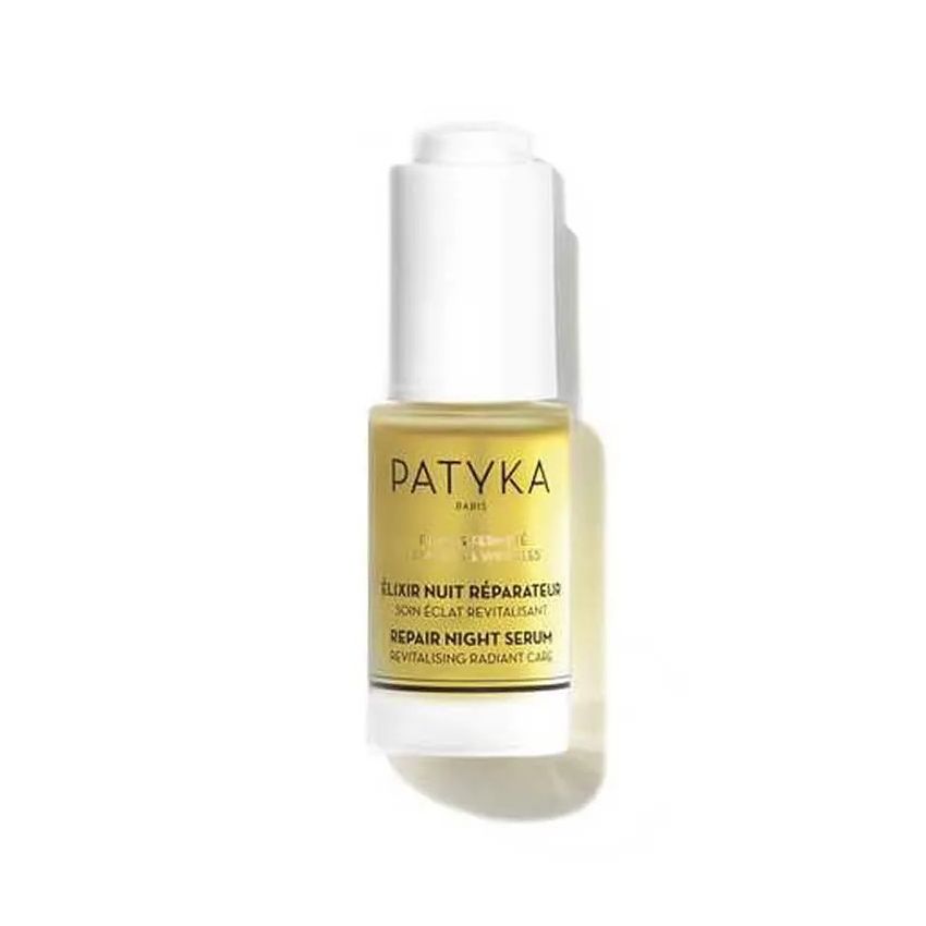 Patyka Élixir De Nuit Réparateur 15Ml