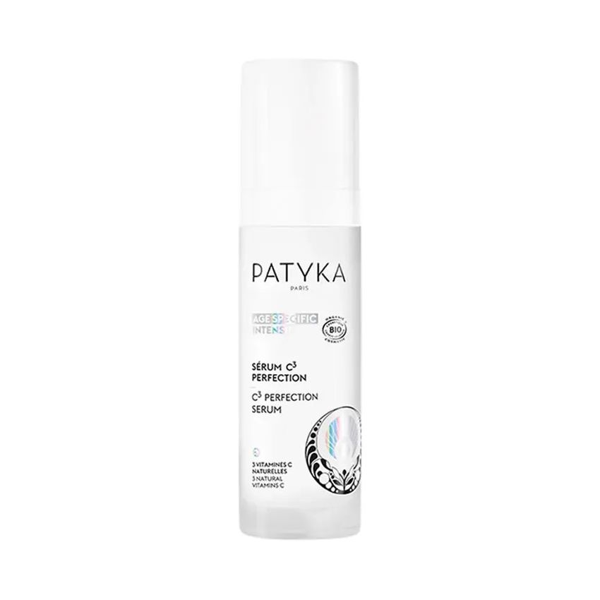 Patyka Sérum C3 Perfection 30Ml