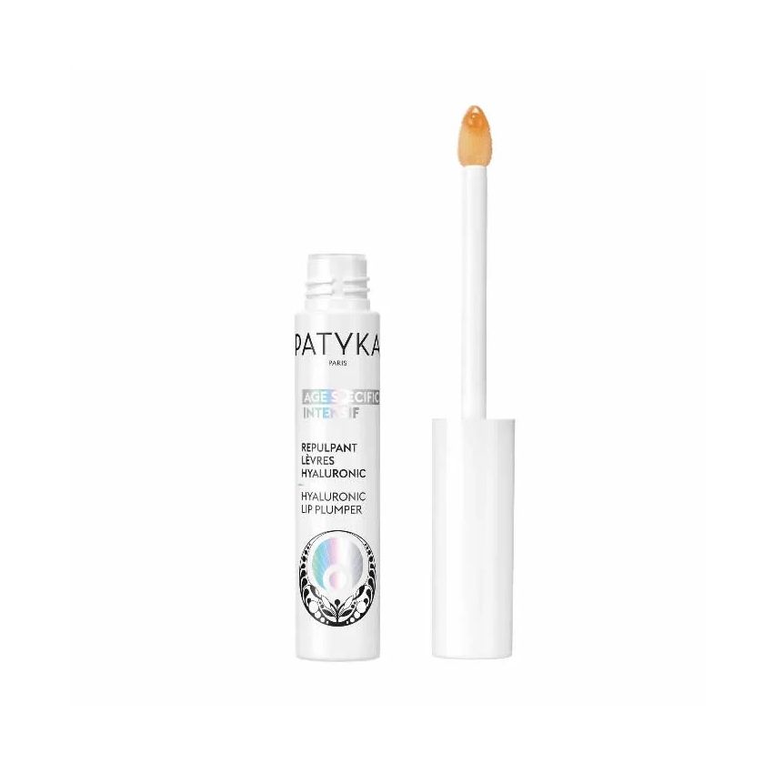 Patyka Age Specific Intensif Repulpant Lèvres Hyaluronic Bio 7 Ml