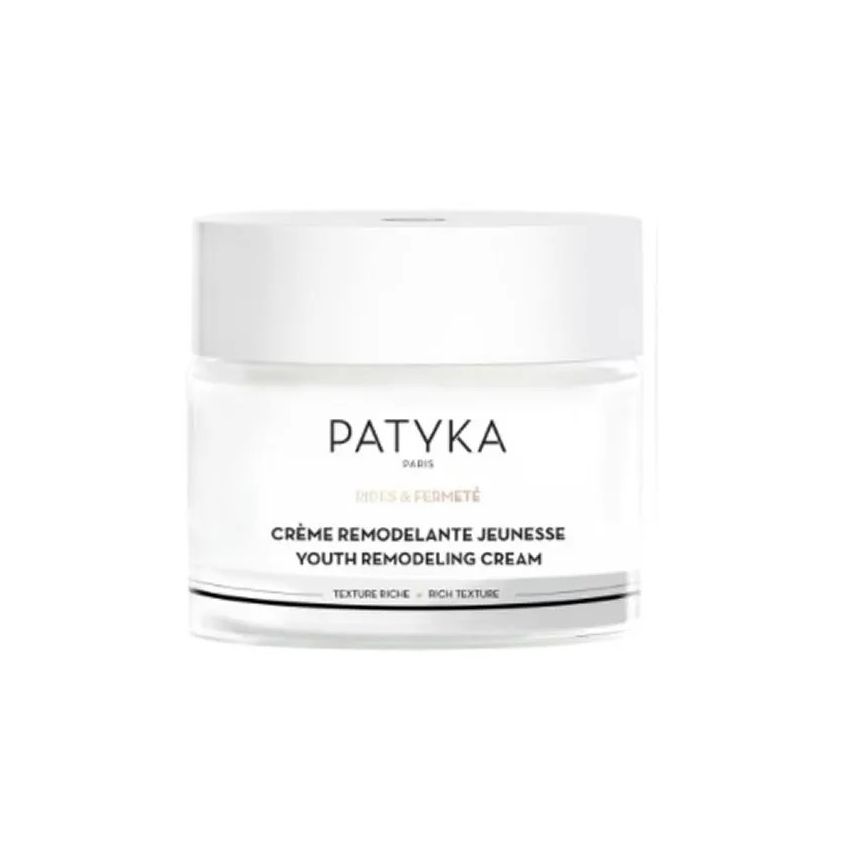 Patyka Youth Remodeling Cream Rich 50Ml