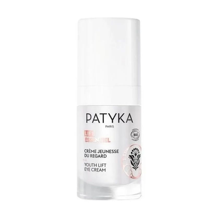 Patyka Lift Essentiel Cr Regard 15Ml