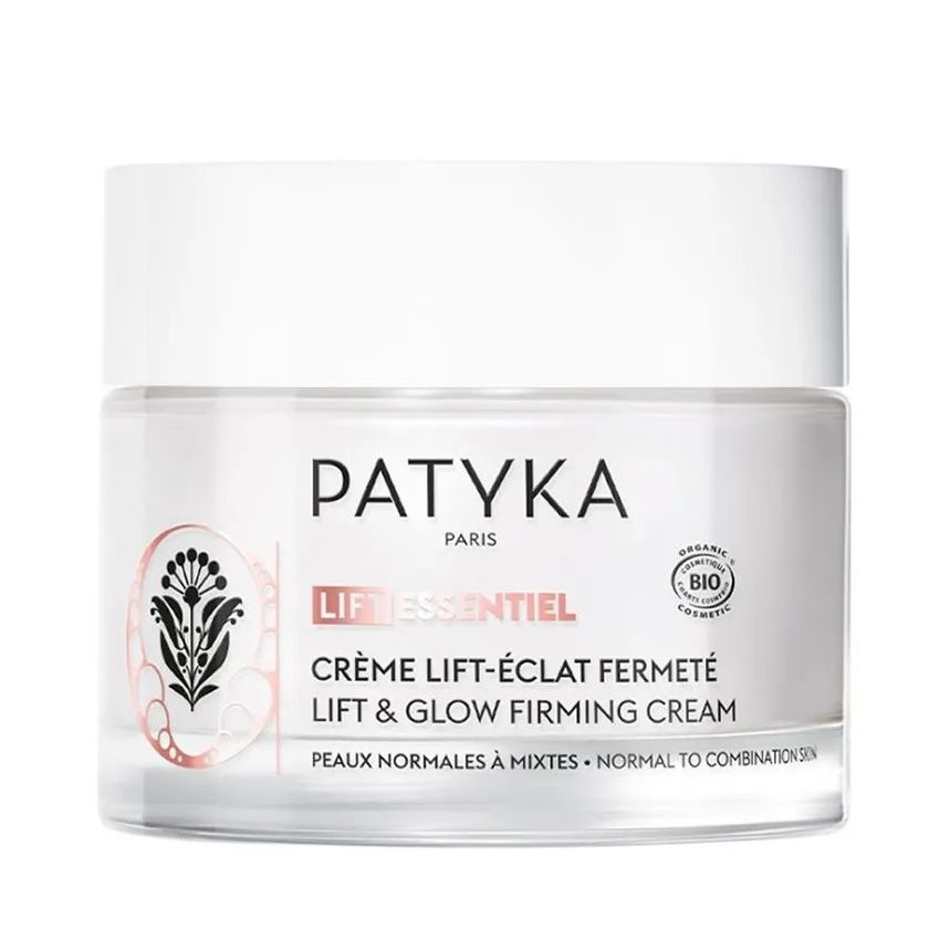 Patyka Crème Lift Essentiel Remodelante De Jeunesse Jour 50Ml