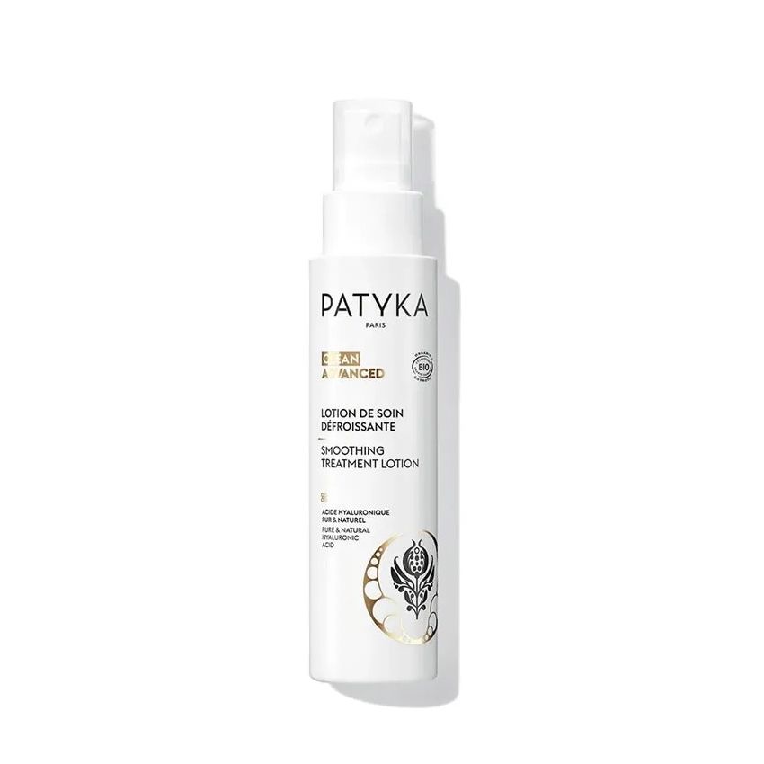 Patyka Clean Advanced Lotion Traitante Lissante 100Ml