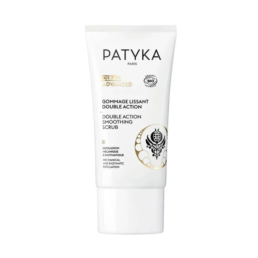 Patyka Exfoliant Lissant Double Action 50Ml