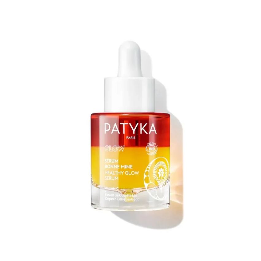 Patyka Serum Bonne Mine 30Ml