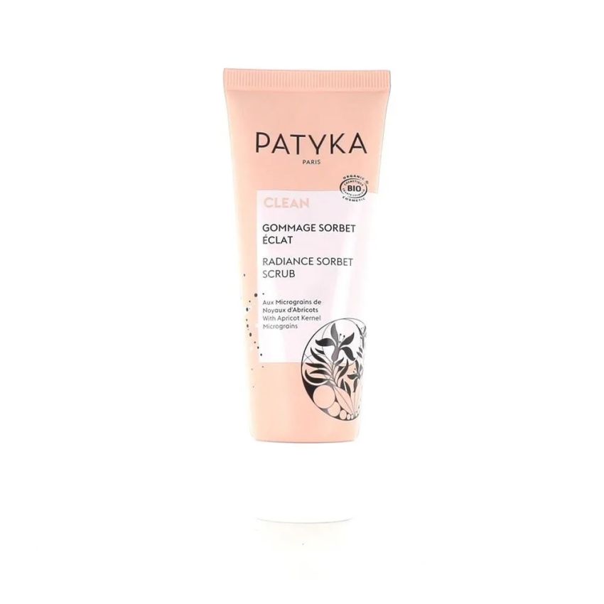 Patyka Clean Exfoliant 50Ml