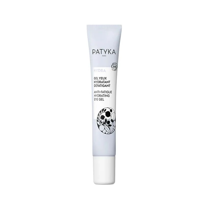 Patyka Hydra Gel Yeux Défatigant 15Ml