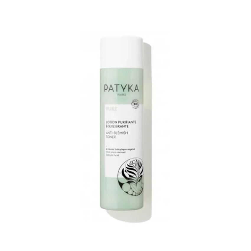 Patyka Paris Lotion Purifiante Et Équilibrante 200Ml
